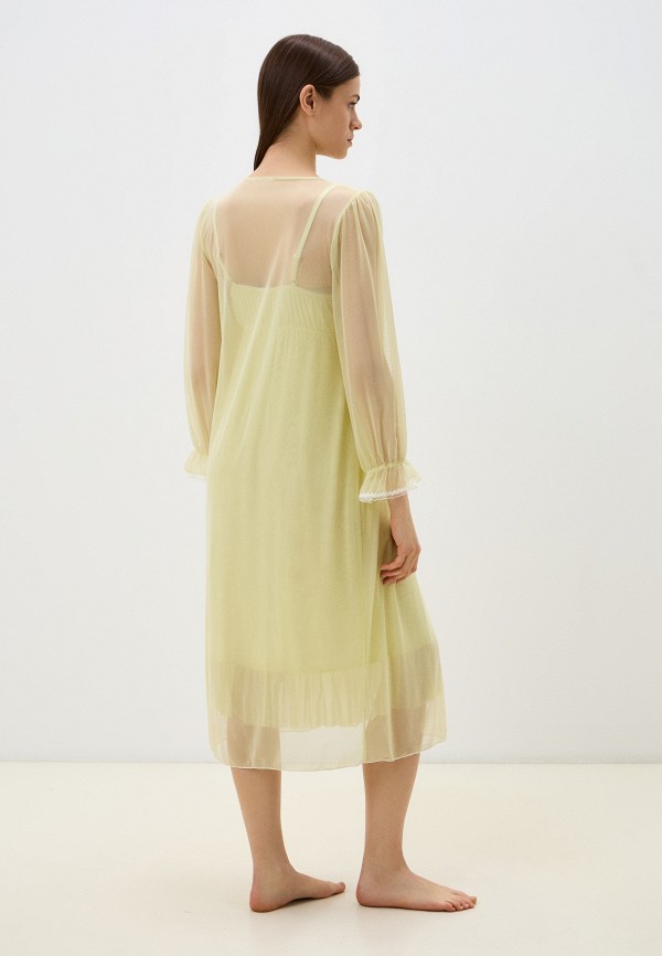 TrendyAngel Халат и сорочка ночная - фото 3