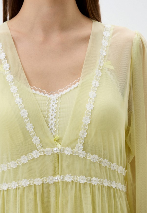 TrendyAngel Халат и сорочка ночная - фото 5