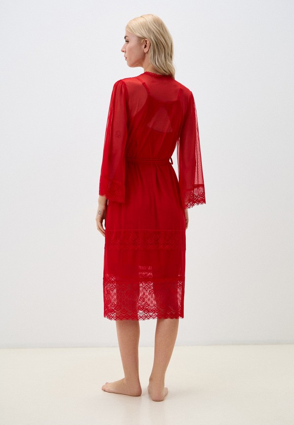 TrendyAngel Халат и сорочка ночная - фото 3