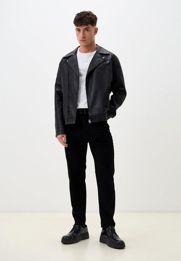 On the 1st Джинсы - фото 2