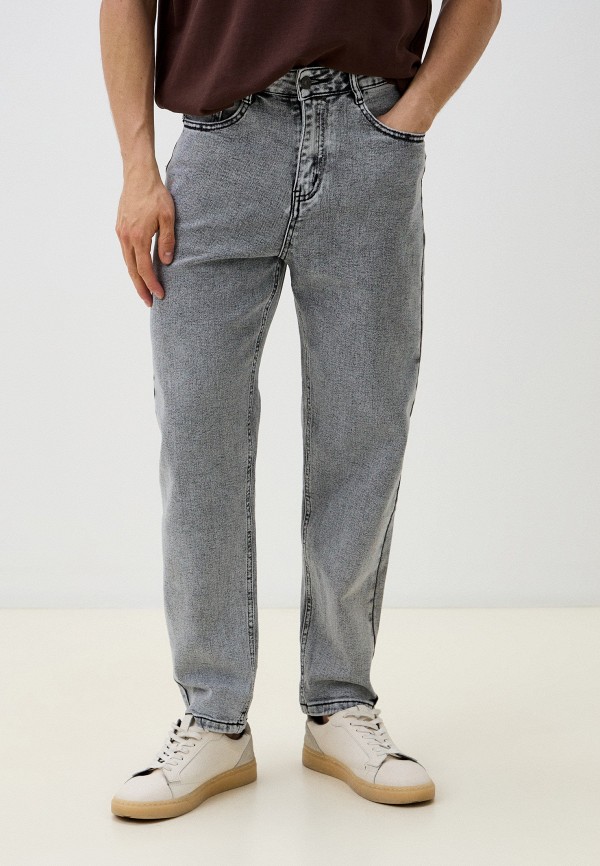 On the 1st Джинсы - фото 1