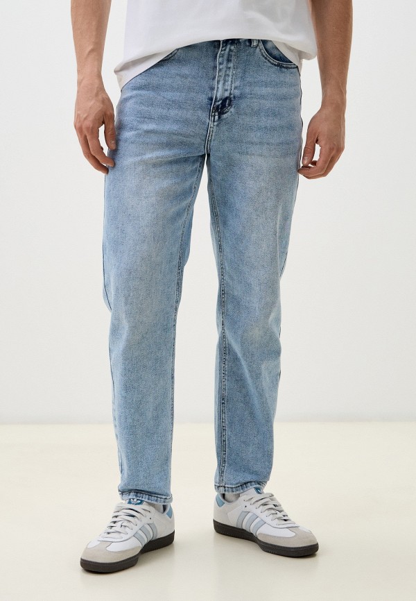 On the 1st Джинсы - фото 1