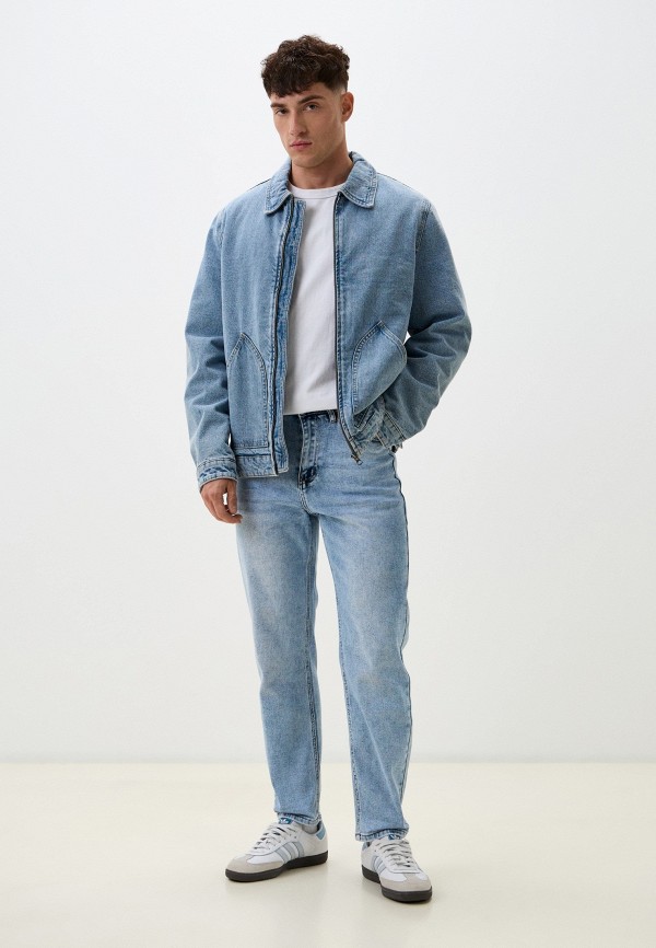 On the 1st Джинсы - фото 2