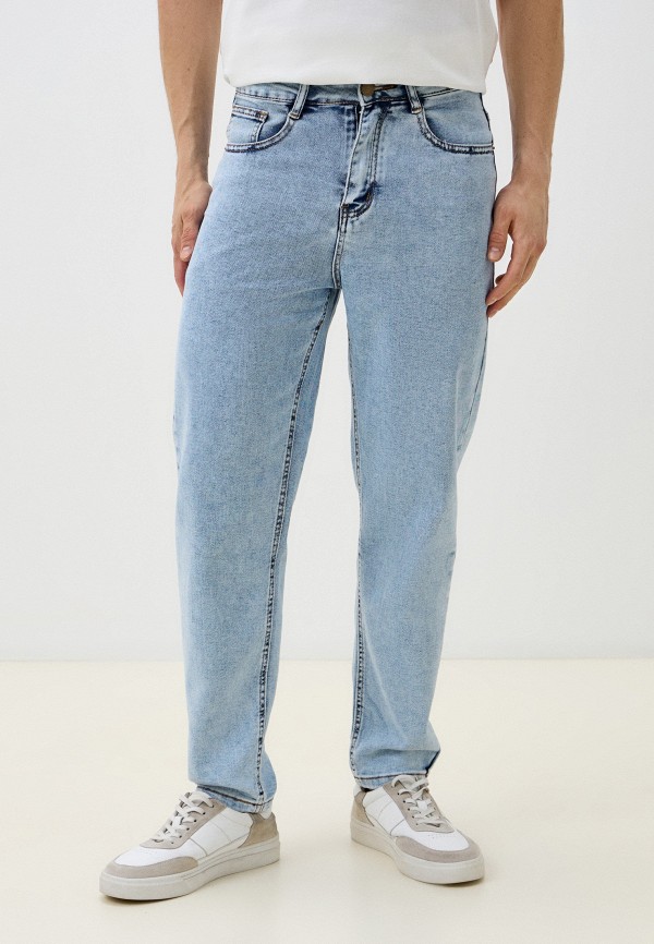 On the 1st Джинсы - фото 1