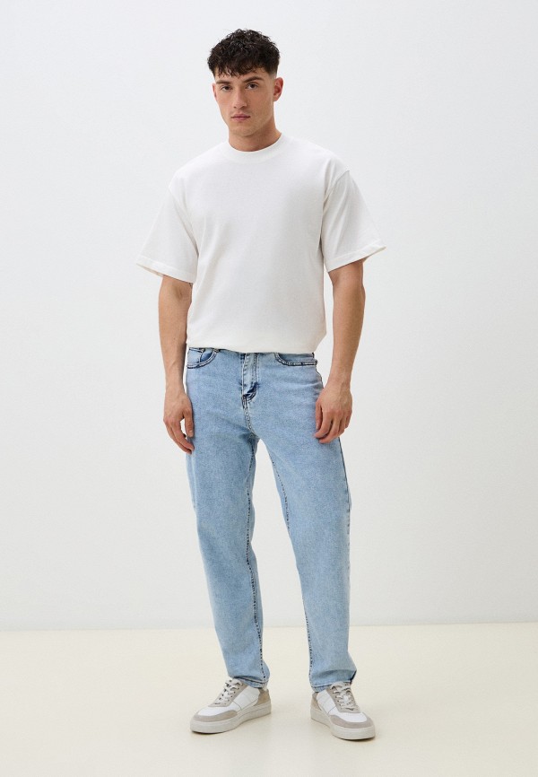 On the 1st Джинсы - фото 2