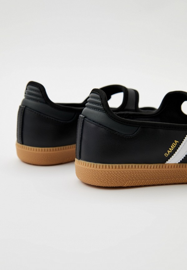 adidas Originals Балетки - SAMBA JANE W - фото 4