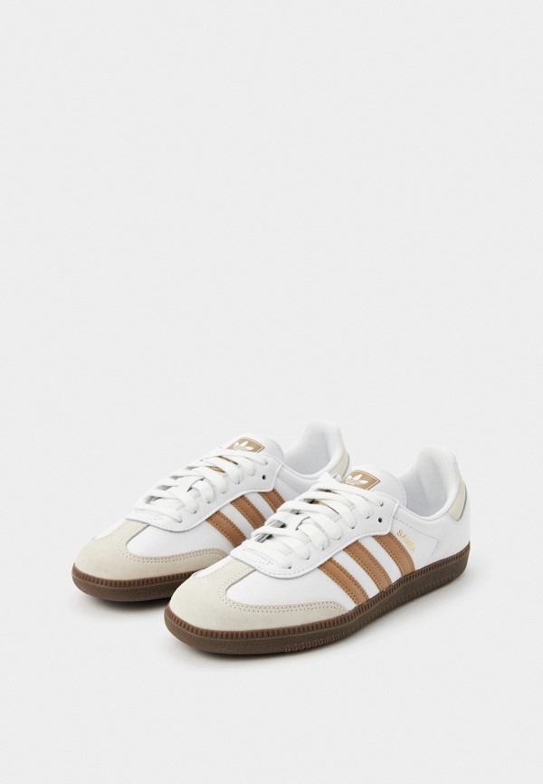 adidas Originals Кеды - SAMBA OG - фото 3