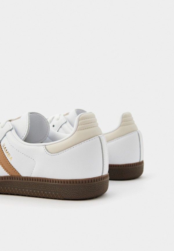 adidas Originals Кеды - SAMBA OG - фото 4