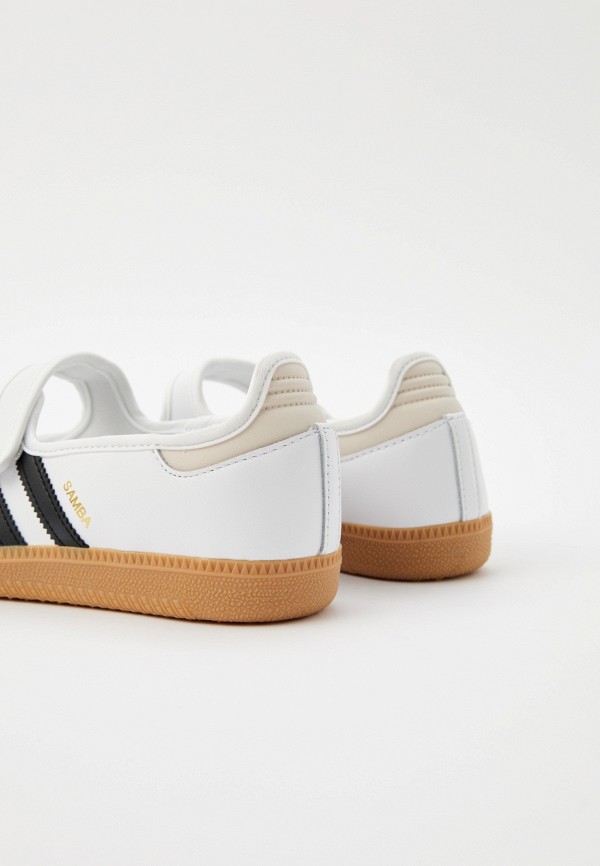 adidas Originals Балетки - SAMBA JANE W - фото 4