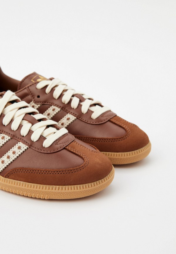 adidas Originals Кеды - SAMBA OG W - фото 2