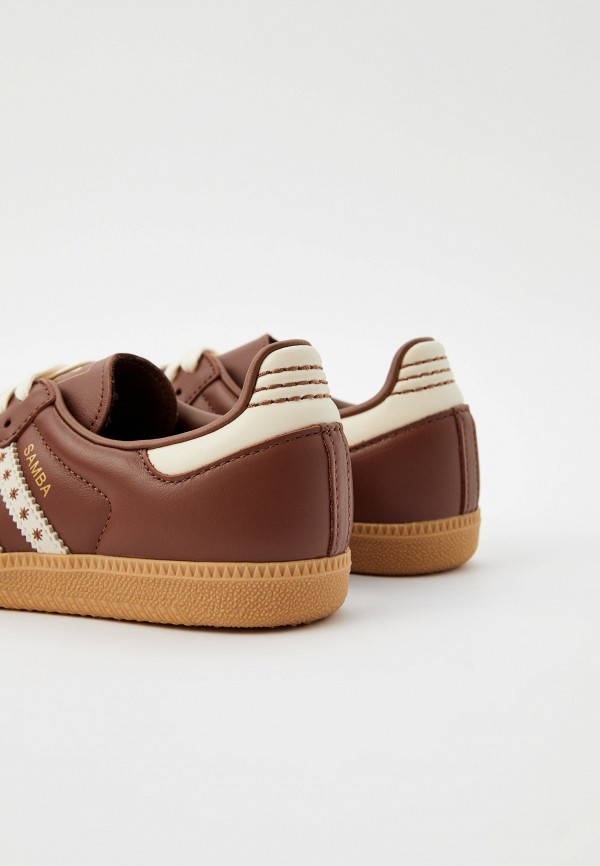 adidas Originals Кеды - SAMBA OG W - фото 4