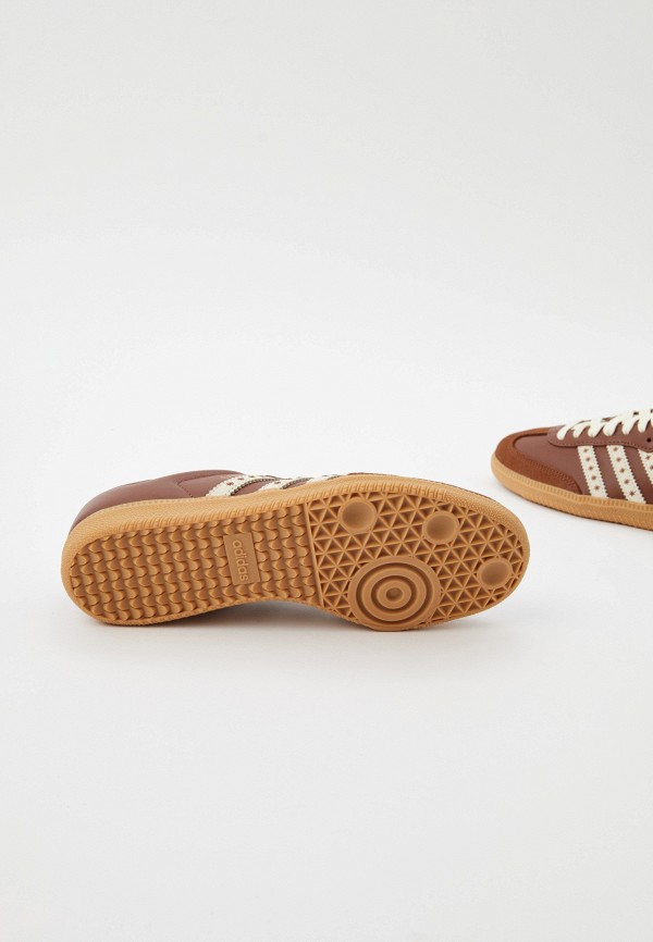 adidas Originals Кеды - SAMBA OG W - фото 5