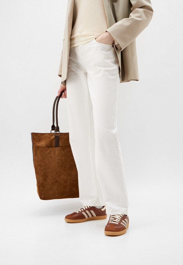 adidas Originals Кеды - SAMBA OG W - фото 6