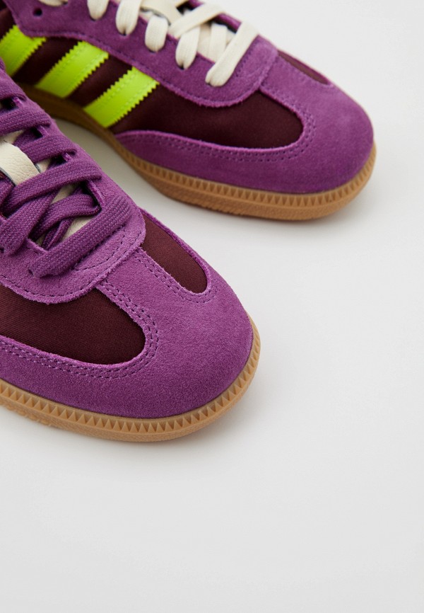 adidas Originals Кеды - SAMBA OG W - фото 2