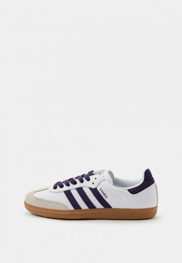 adidas Originals Кеды - SAMBA OG W - фото 1