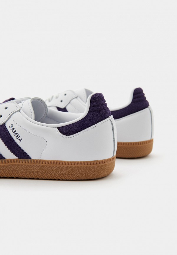 adidas Originals Кеды - SAMBA OG W - фото 4