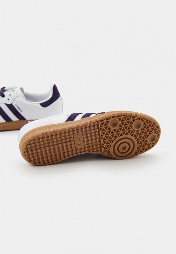 adidas Originals Кеды - SAMBA OG W - фото 5