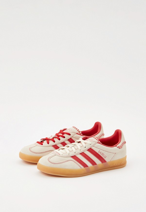 adidas Originals Кеды - GAZELLE INDOOR W - фото 3