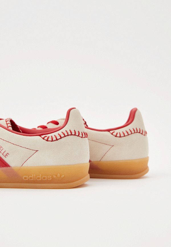 adidas Originals Кеды - GAZELLE INDOOR W - фото 4