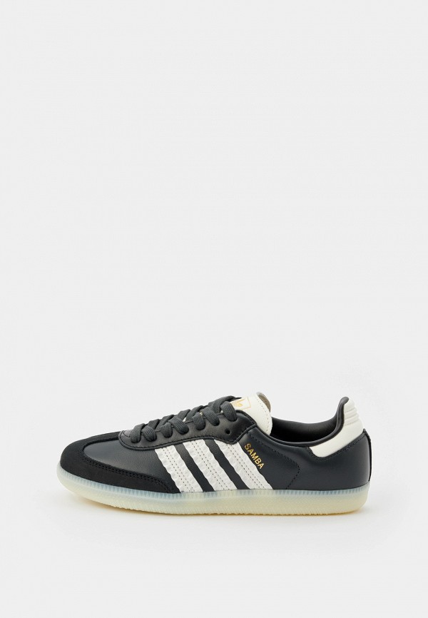 adidas Originals Кеды - SAMBA OG W - фото 1