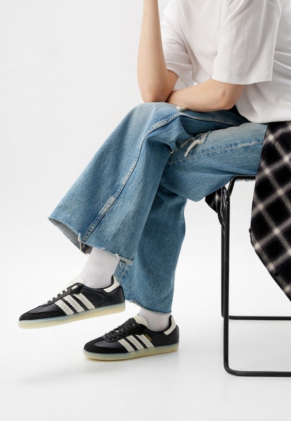 adidas Originals Кеды - SAMBA OG W - фото 6