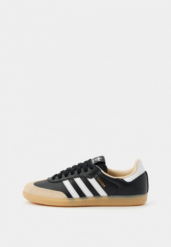 adidas Originals Кеды - SAMBA OG - фото 1