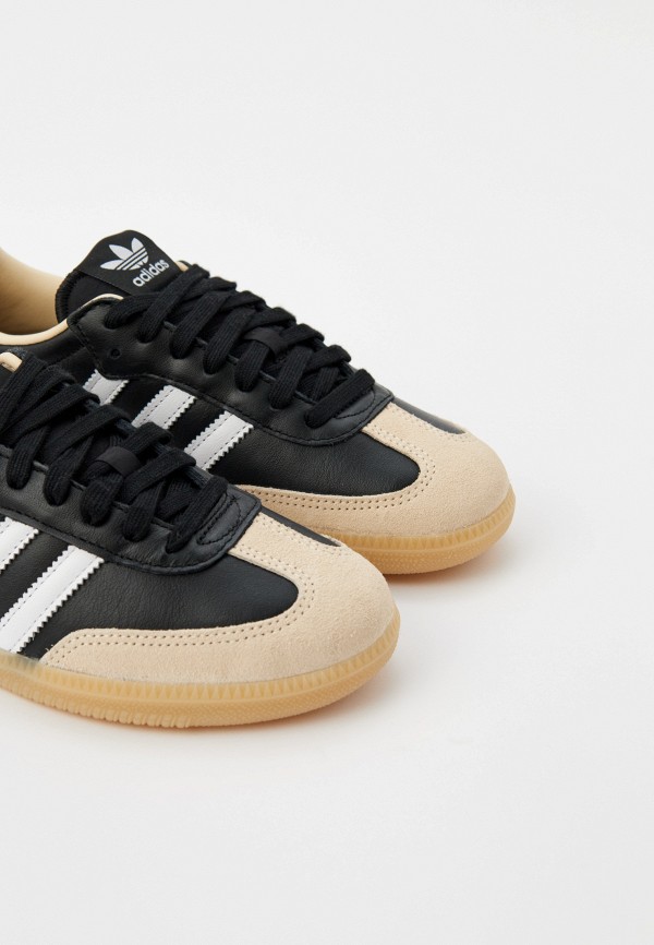 adidas Originals Кеды - SAMBA OG - фото 2