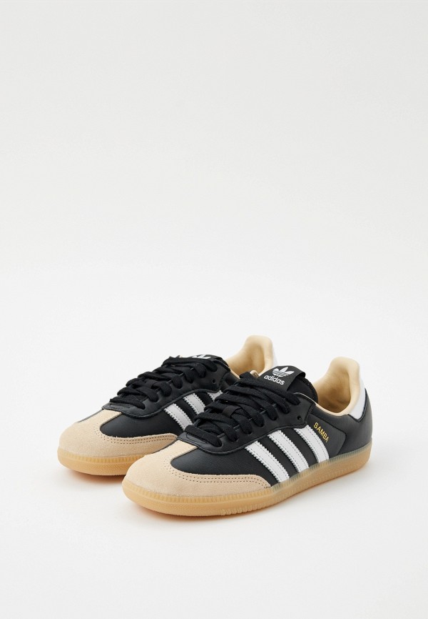 adidas Originals Кеды - SAMBA OG - фото 3