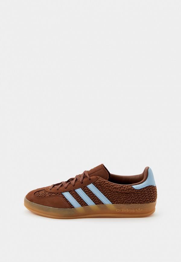 adidas Originals Кеды - GAZELLE INDOOR W - фото 1
