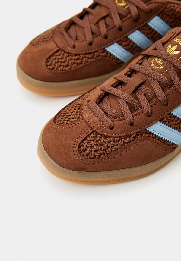 adidas Originals Кеды - GAZELLE INDOOR W - фото 2