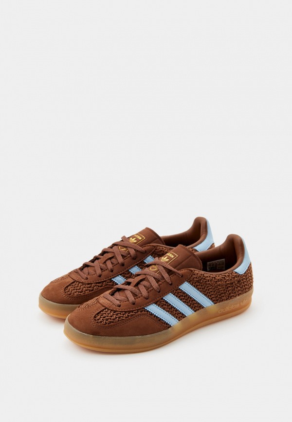 adidas Originals Кеды - GAZELLE INDOOR W - фото 3