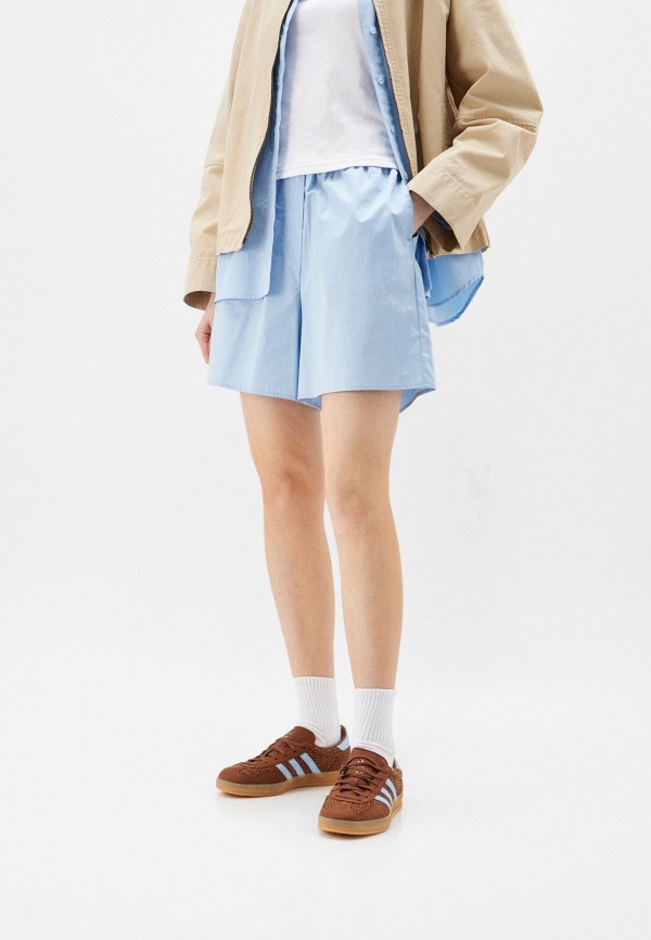 adidas Originals Кеды - GAZELLE INDOOR W - фото 6