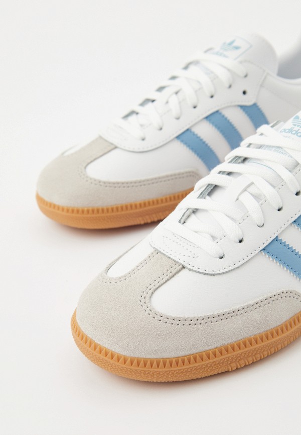 adidas Originals Кеды - SAMBA OG J - фото 2