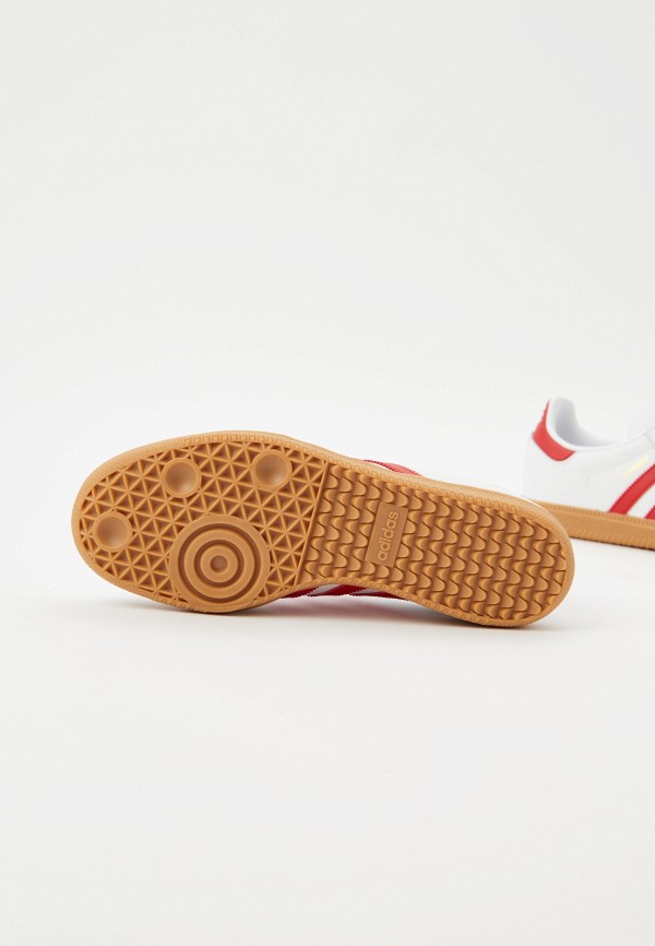 adidas Originals Кеды - SAMBA OG J - фото 5