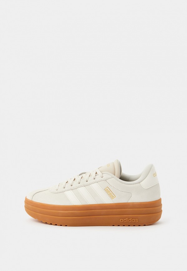 adidas Кеды - VL COURT BOLD - фото 1