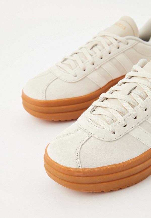 adidas Кеды - VL COURT BOLD - фото 2