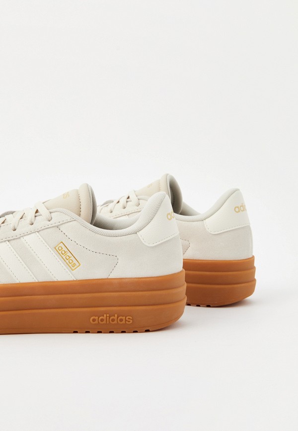 adidas Кеды - VL COURT BOLD - фото 4