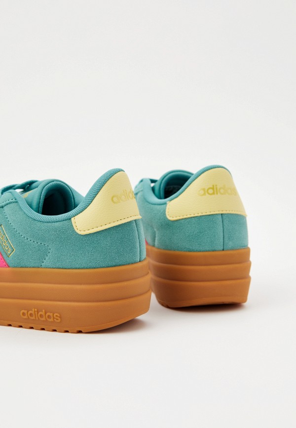 adidas Кеды - VL COURT BOLD - фото 4