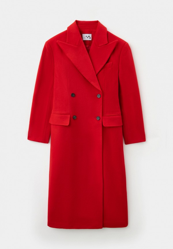 Nume Пальто двубортное - фото 6