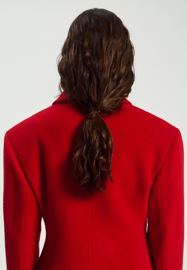 Nume Пальто двубортное - фото 5