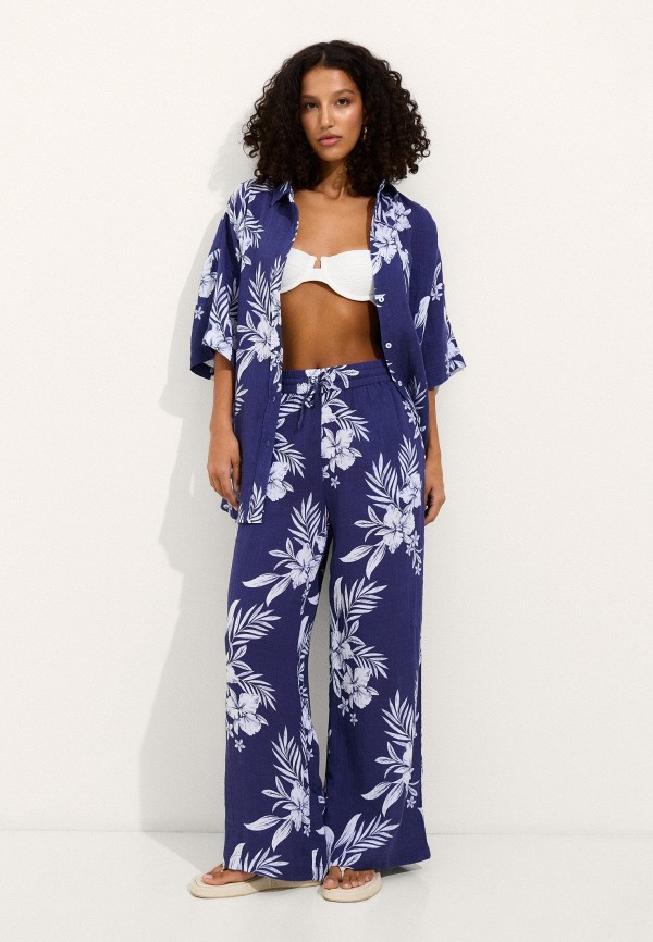 Sea Level Рубашка - ALOHA - фото 2