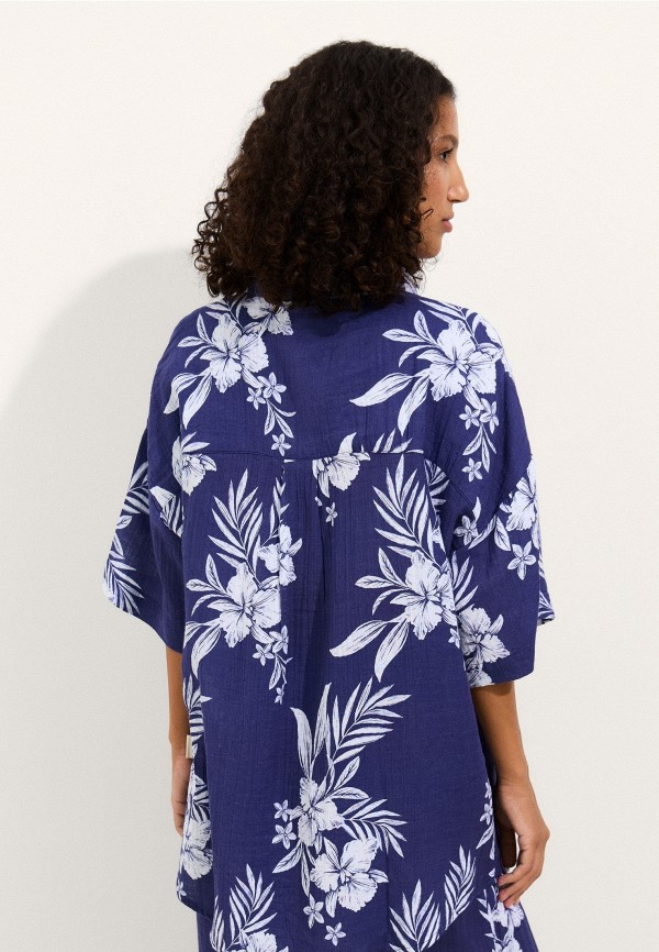 Sea Level Рубашка - ALOHA - фото 3