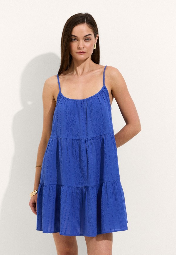 Sea Level Платье пляжное - HEATWAVE - фото 1