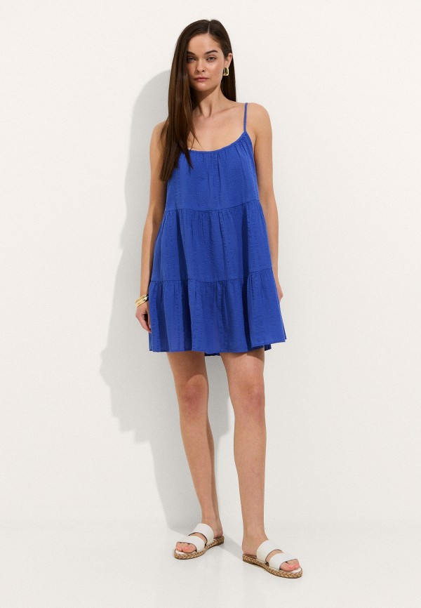 Sea Level Платье пляжное - HEATWAVE - фото 2