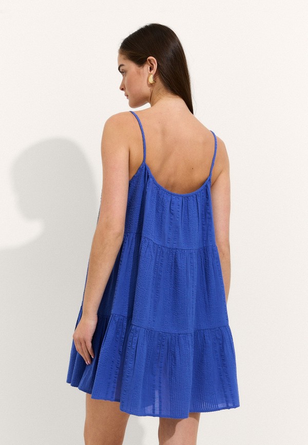 Sea Level Платье пляжное - HEATWAVE - фото 3