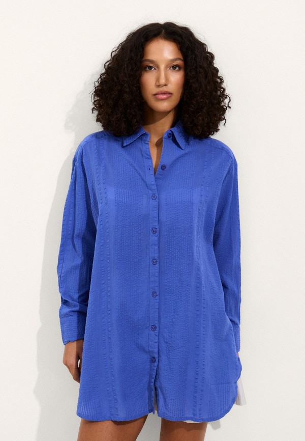 Sea Level Рубашка - HEATWAVE - фото 1