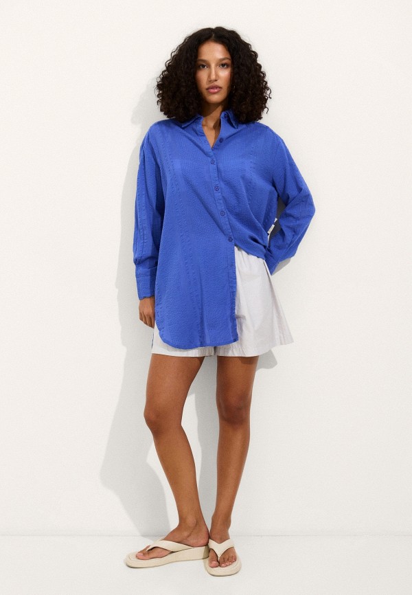 Sea Level Рубашка - HEATWAVE - фото 2