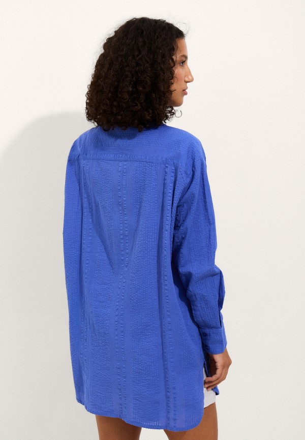 Sea Level Рубашка - HEATWAVE - фото 3