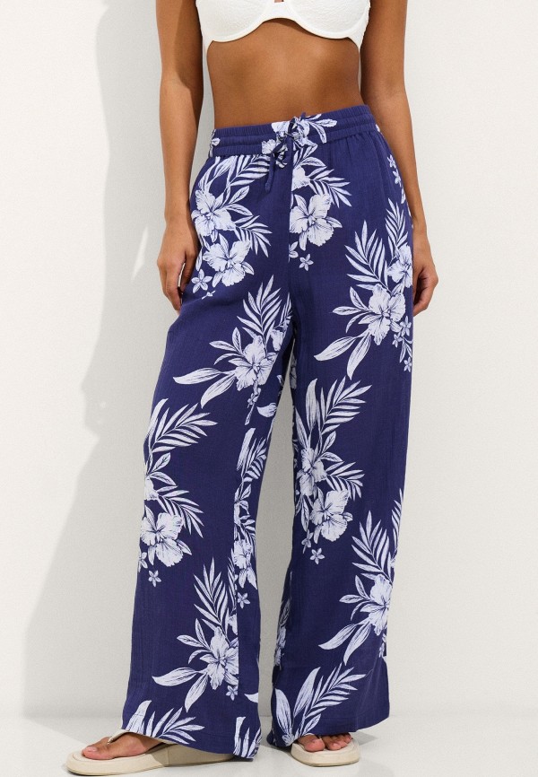 Sea Level Брюки - ALOHA - фото 1