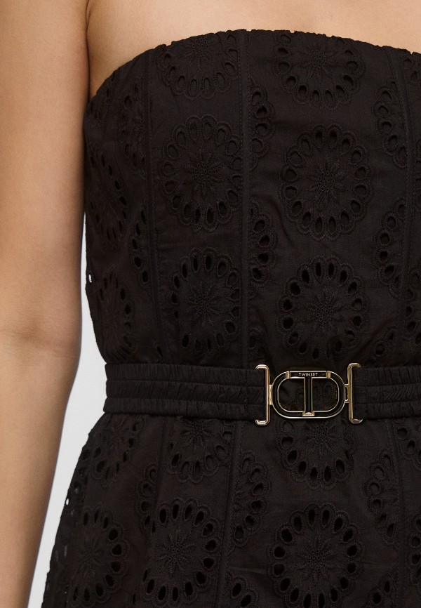 Twinset Milano Платье - фото 4